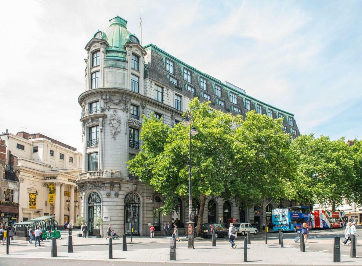 One Aldwych Hotel London Luaran gambar